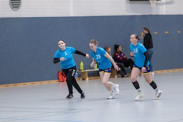 Bild 7 - wAJ HSG Herzhorn/Kollmar/Neuendorf - HSG SZOWW : Ergebnis: 56:26